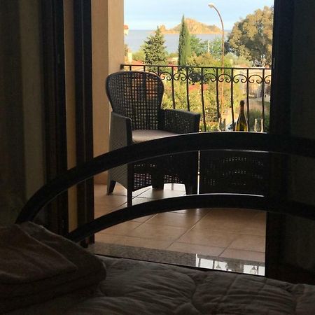 B&B Villa Tancau Santa Maria Navarrese Εξωτερικό φωτογραφία