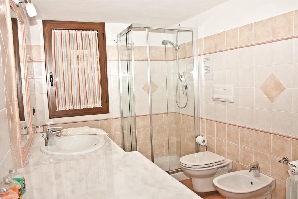 B&B Villa Tancau Santa Maria Navarrese Δωμάτιο φωτογραφία