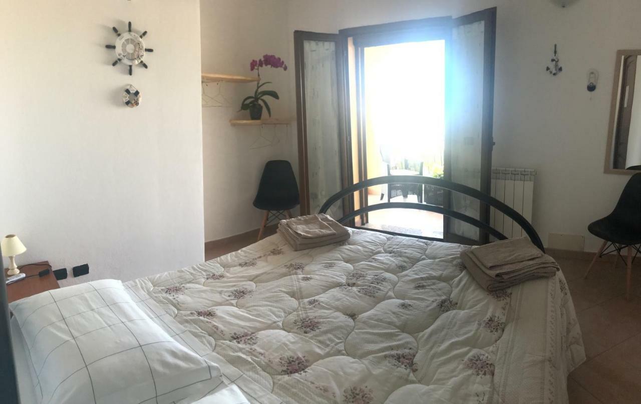 B&B Villa Tancau Santa Maria Navarrese Εξωτερικό φωτογραφία